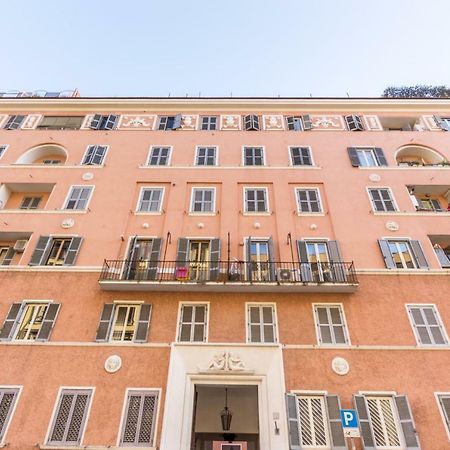 Vacanze Romane Holidays 外观 照片