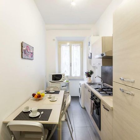 Vacanze Romane Holidays 外观 照片