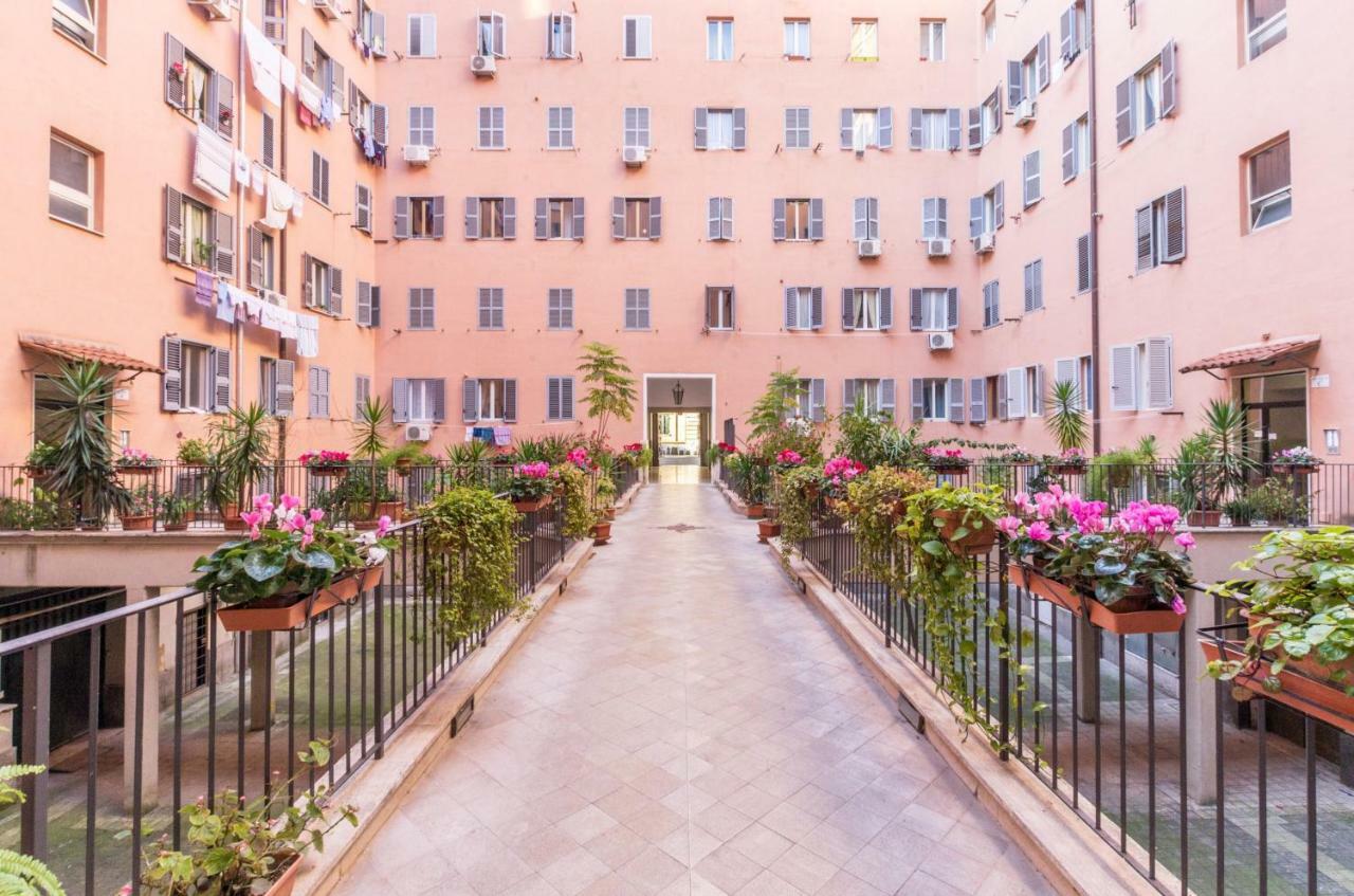 Vacanze Romane Holidays 外观 照片