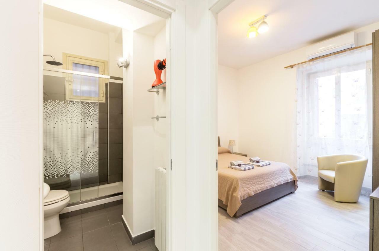 Vacanze Romane Holidays 外观 照片
