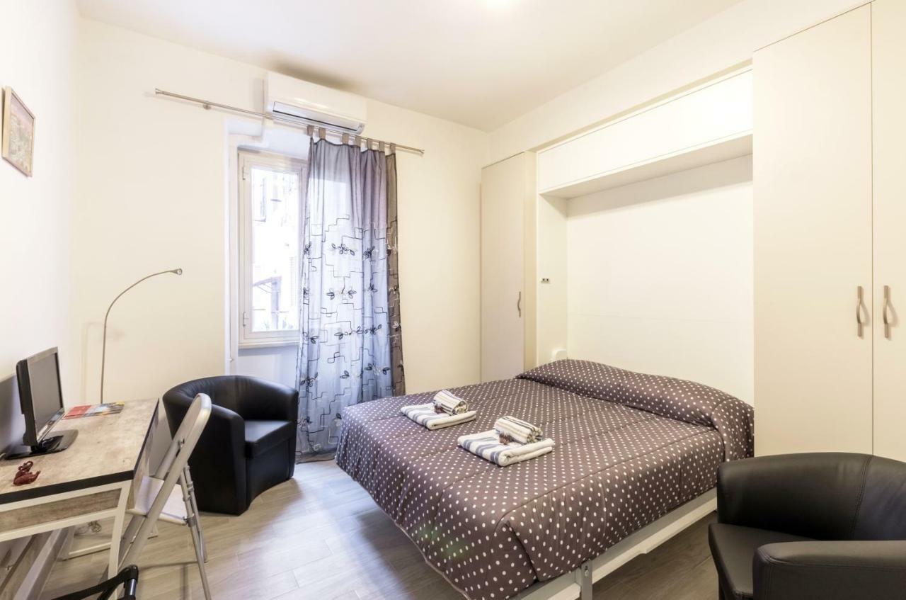 Vacanze Romane Holidays 外观 照片