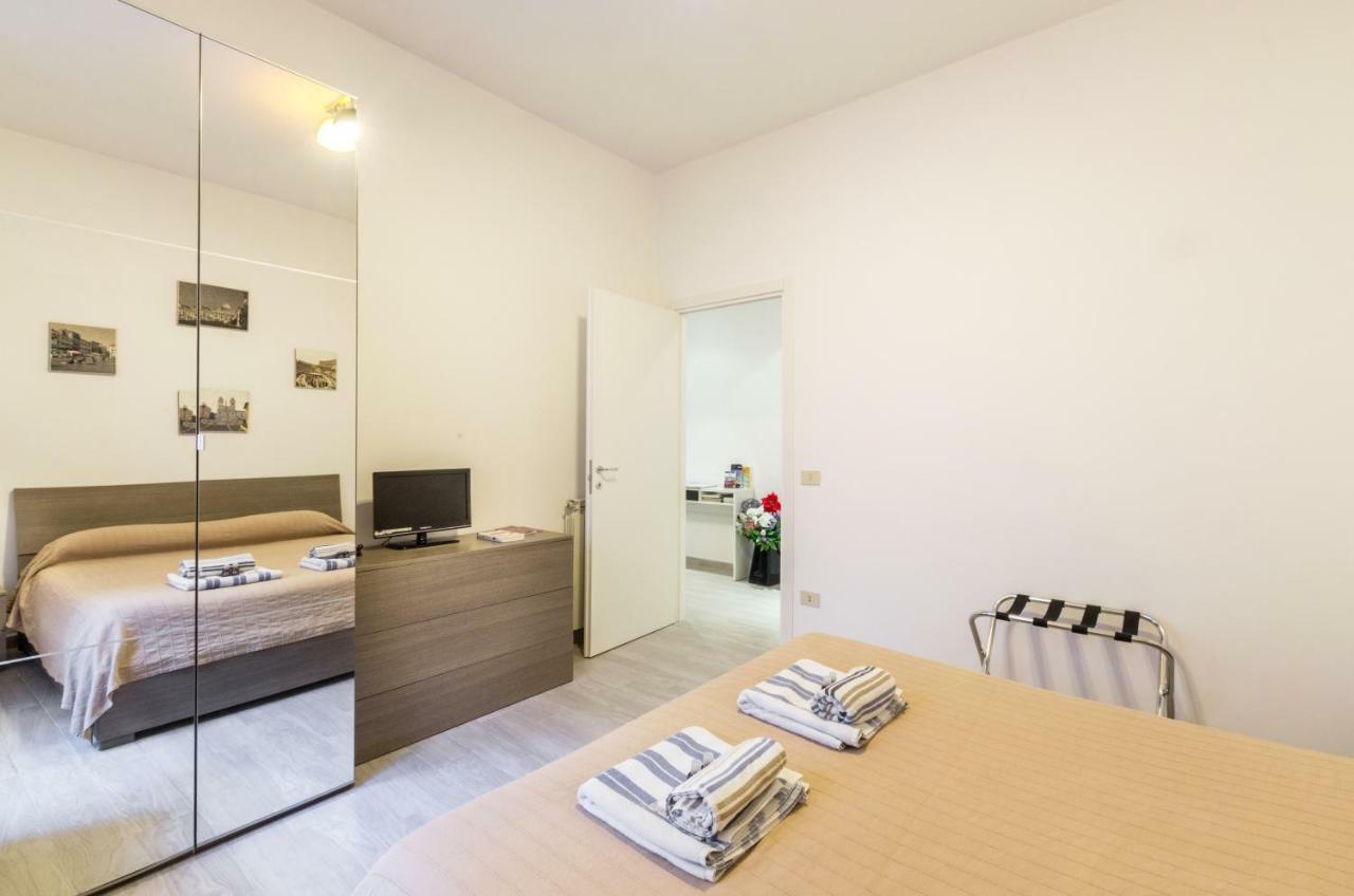 Vacanze Romane Holidays 外观 照片