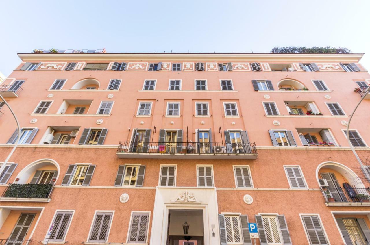 Vacanze Romane Holidays 外观 照片