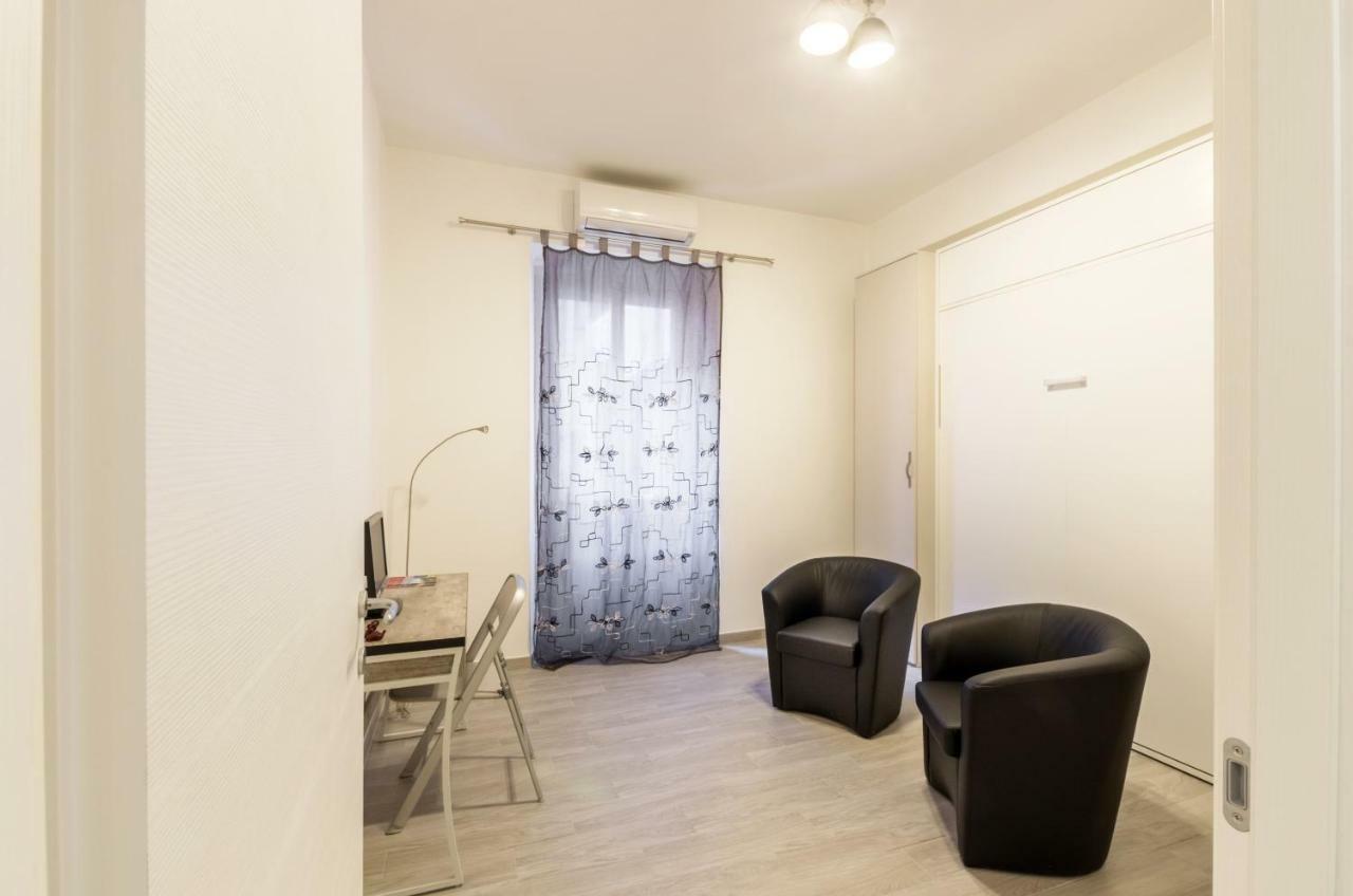 Vacanze Romane Holidays 外观 照片
